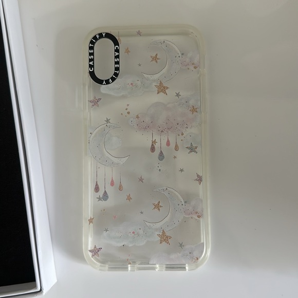Casetify iPhone XS Phone Case - Picture 2 of 2